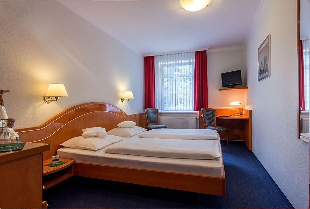 Hotel PRIVAT - das Nichtraucherhotel