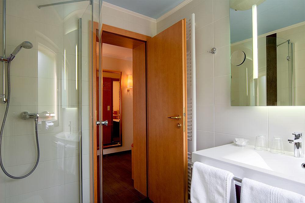 Hotel PRIVAT - das Nichtraucherhotel