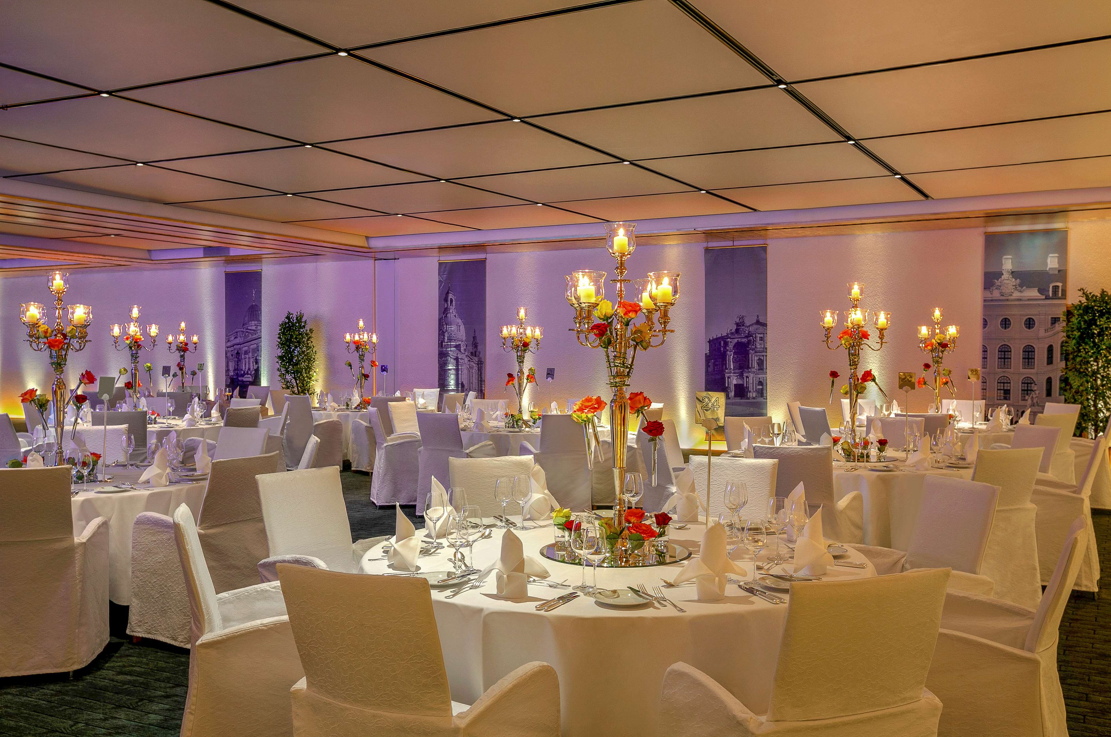 Hotel Taschenbergpalais Kempinski Dresden