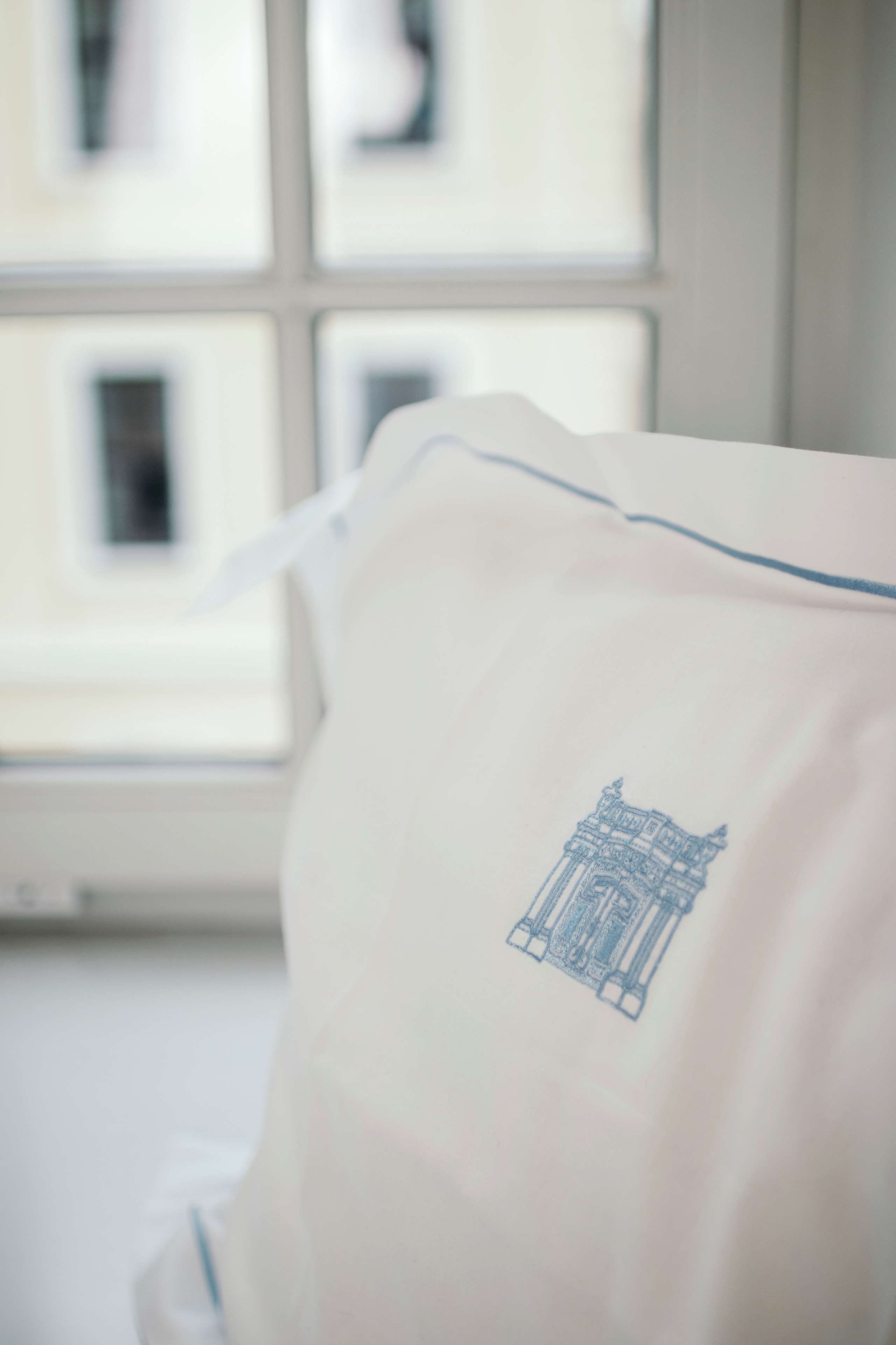 Hotel Taschenbergpalais Kempinski Dresden