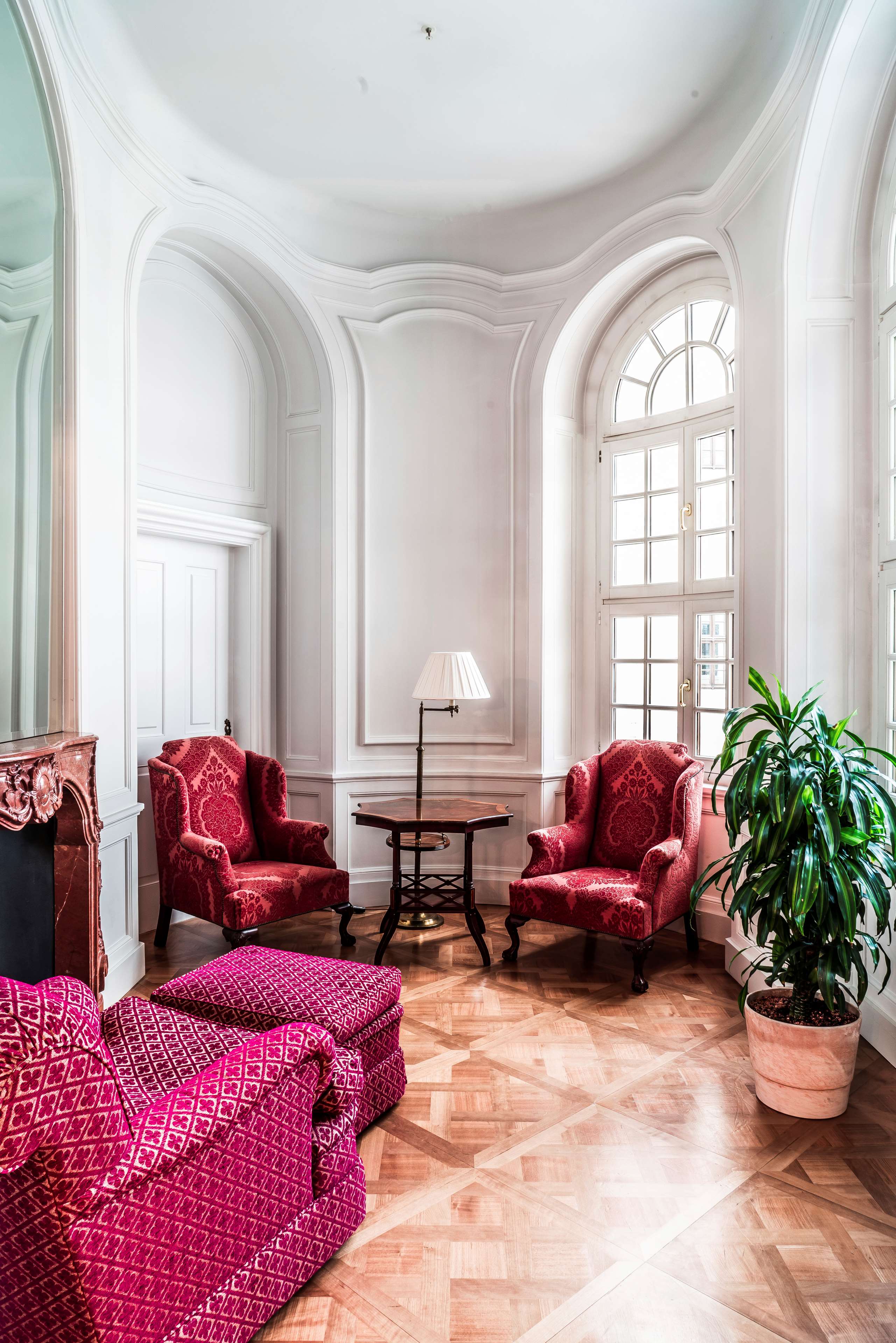Hotel Taschenbergpalais Kempinski Dresden