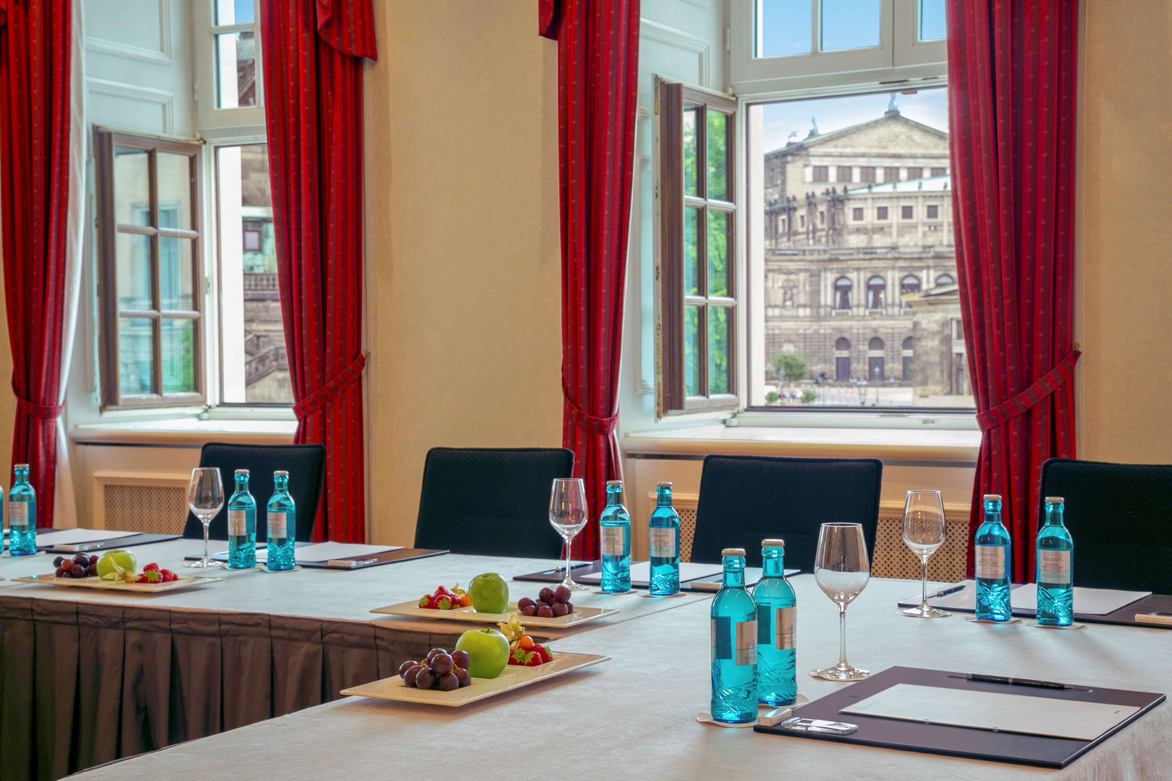 Hotel Taschenbergpalais Kempinski Dresden