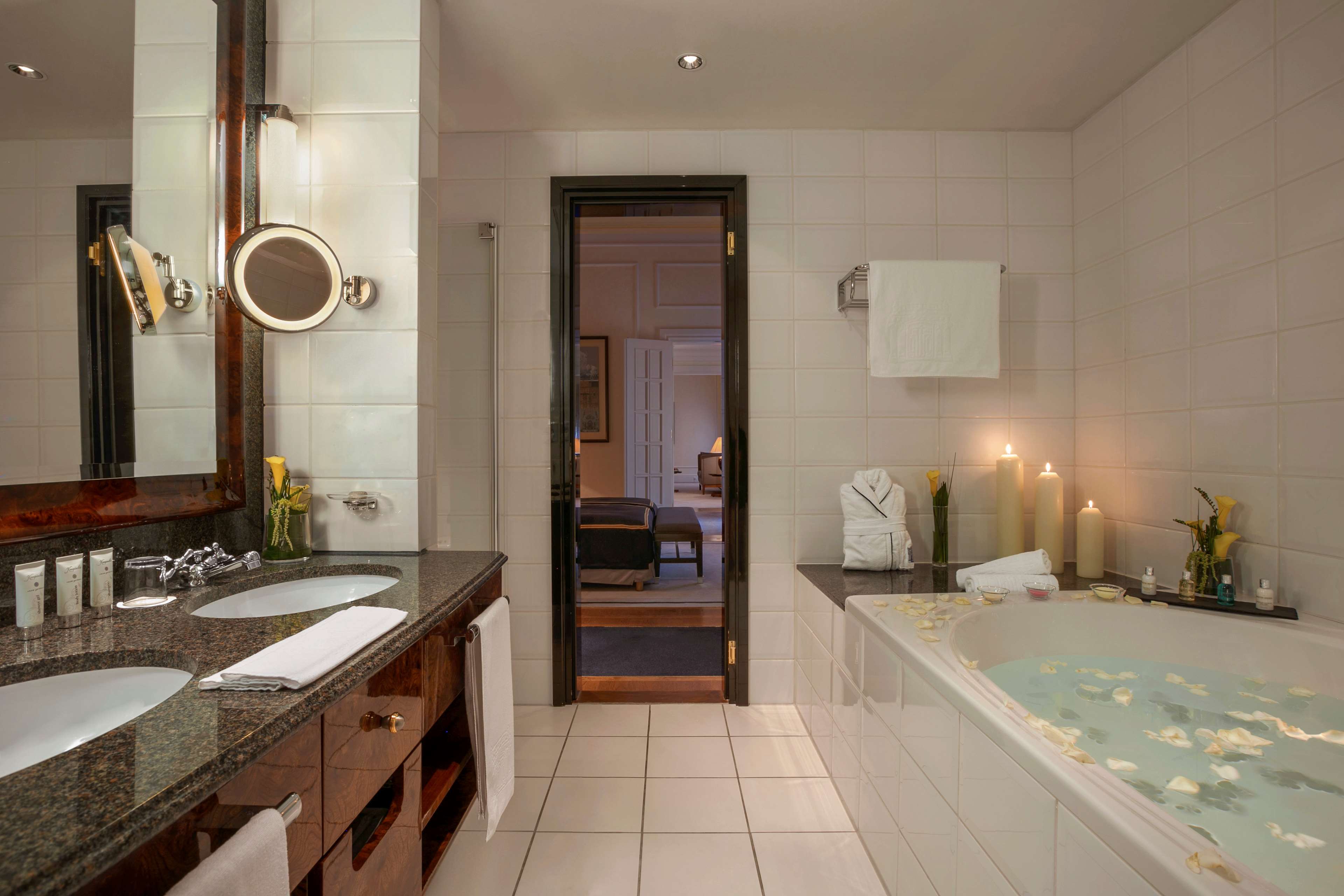 Hotel Taschenbergpalais Kempinski Dresden