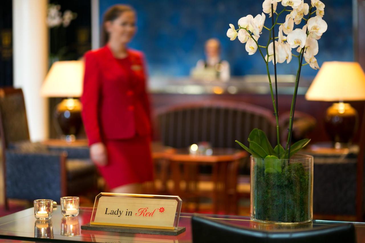 Hotel Taschenbergpalais Kempinski Dresden
