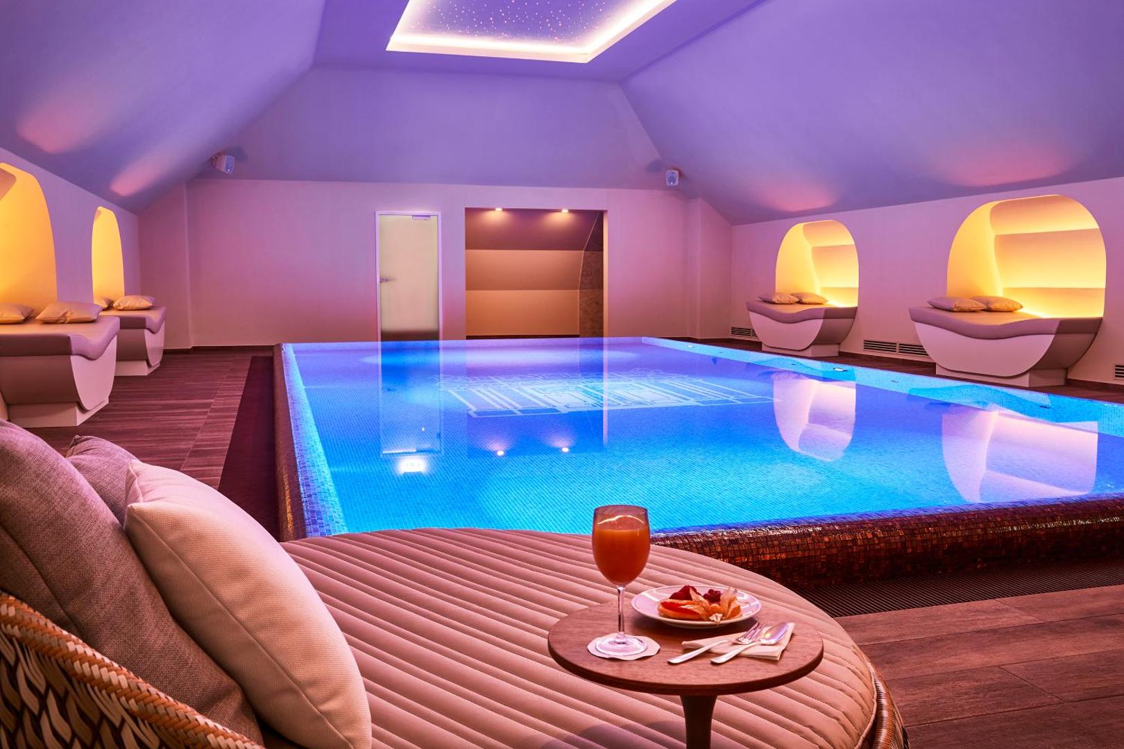 Hotel Taschenbergpalais Kempinski Dresden
