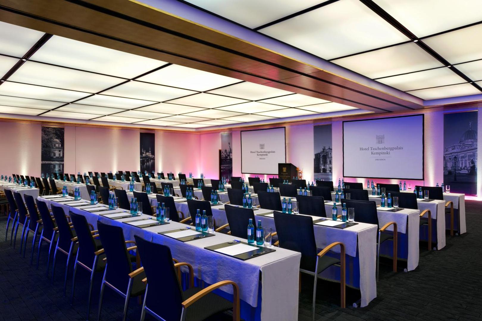 Hotel Taschenbergpalais Kempinski Dresden