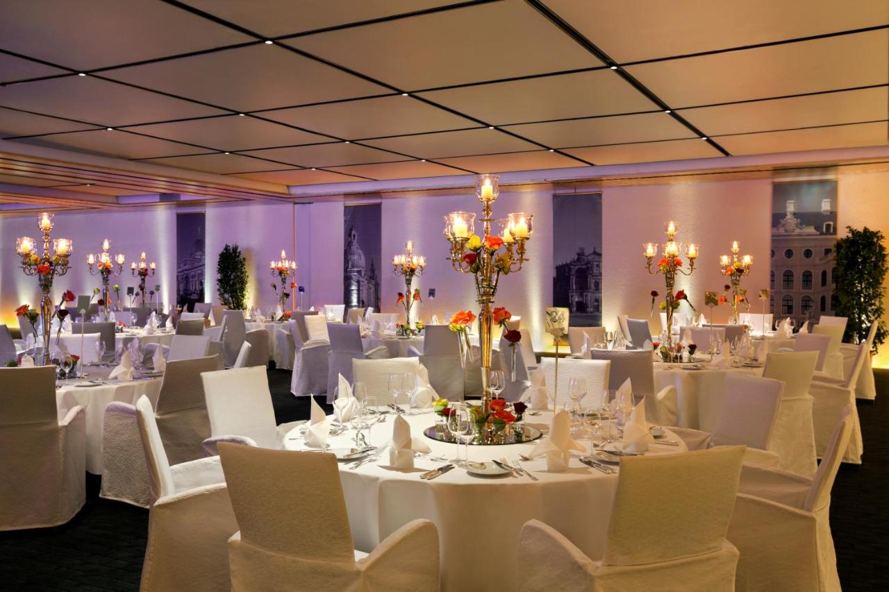 Hotel Taschenbergpalais Kempinski Dresden