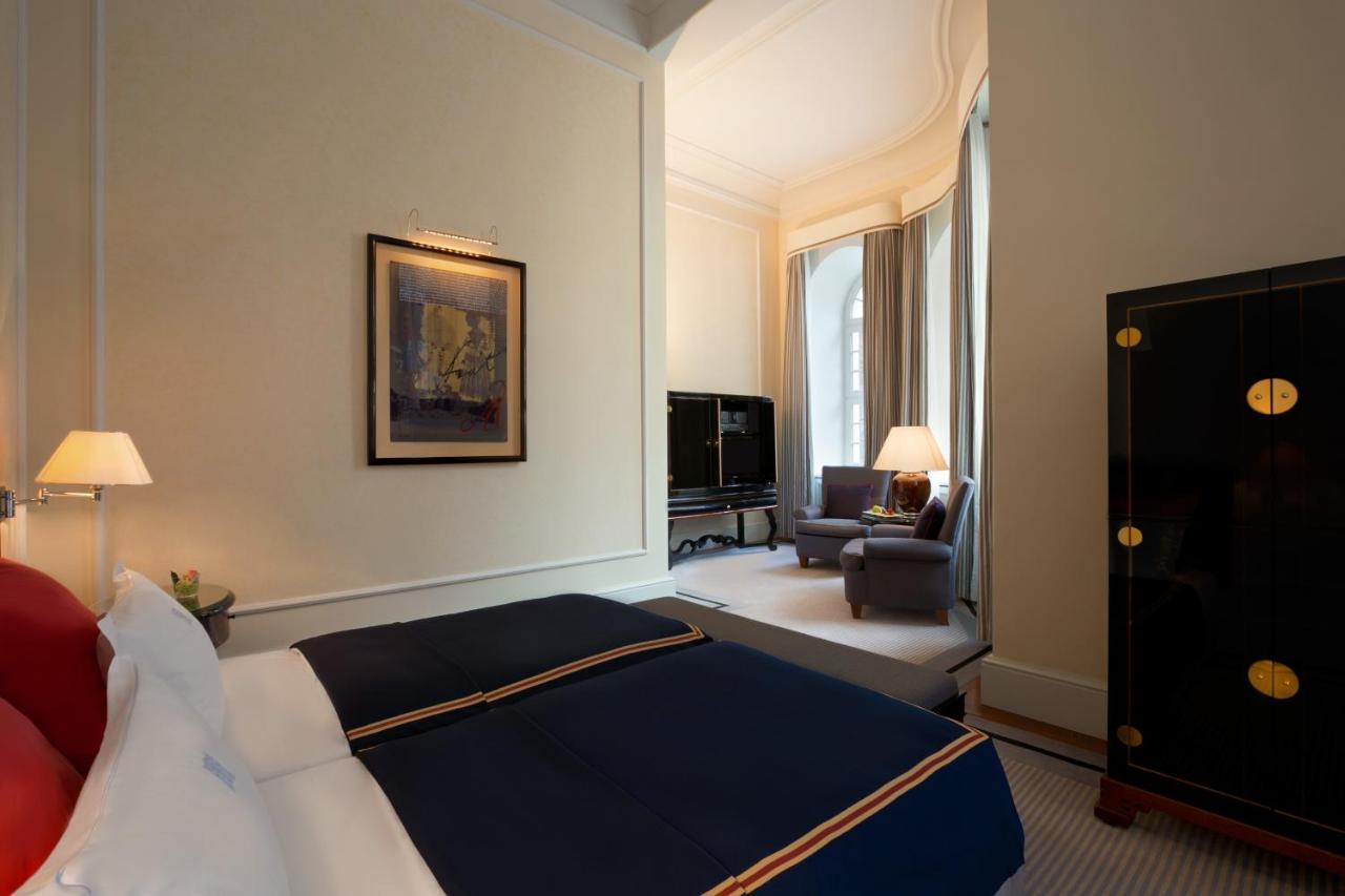 Hotel Taschenbergpalais Kempinski Dresden