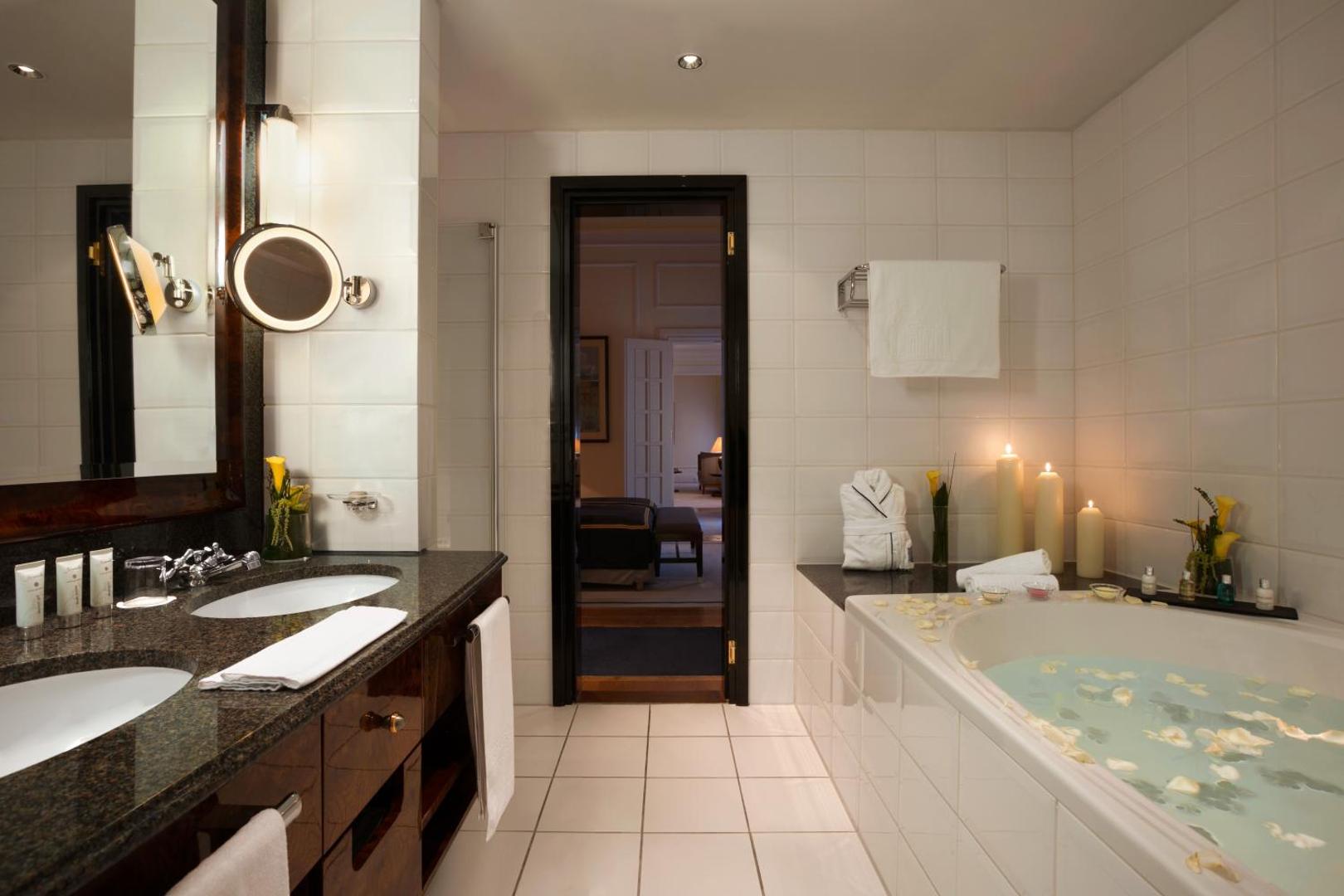 Hotel Taschenbergpalais Kempinski Dresden