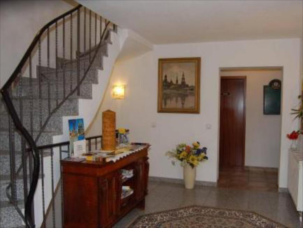 Hotel zum Nussbaum