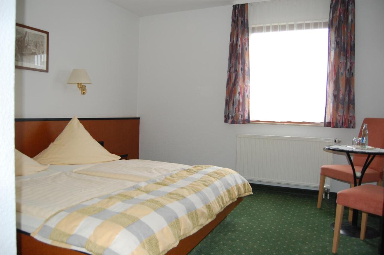 Hotel zum Nussbaum