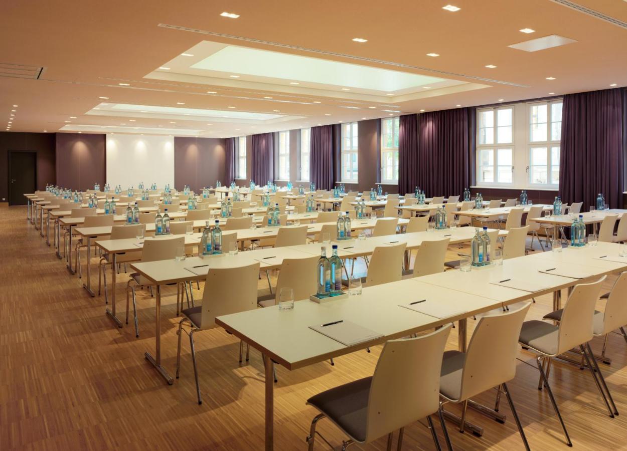 Hyperion Hotel Dresden am Schloss