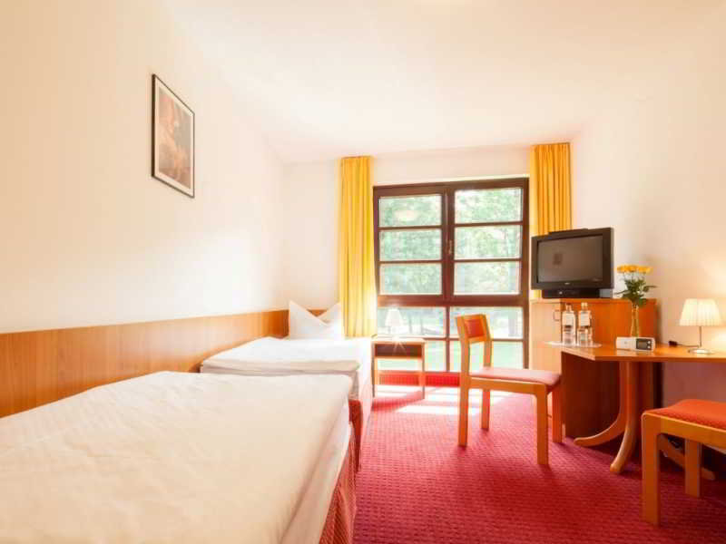 Kim Hotel im Park