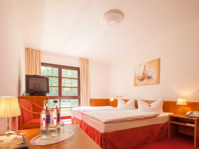 Kim Hotel im Park