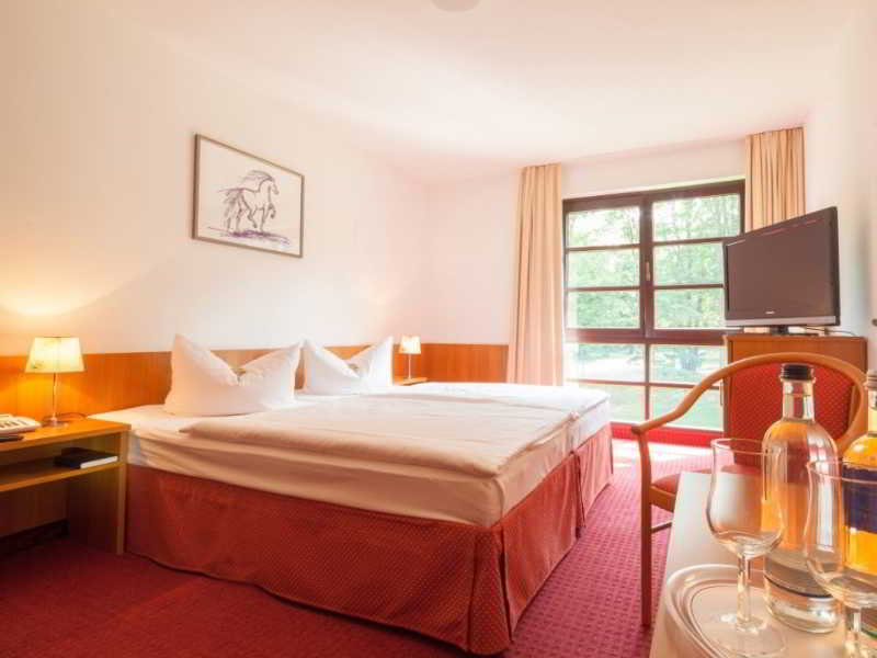 Kim Hotel im Park