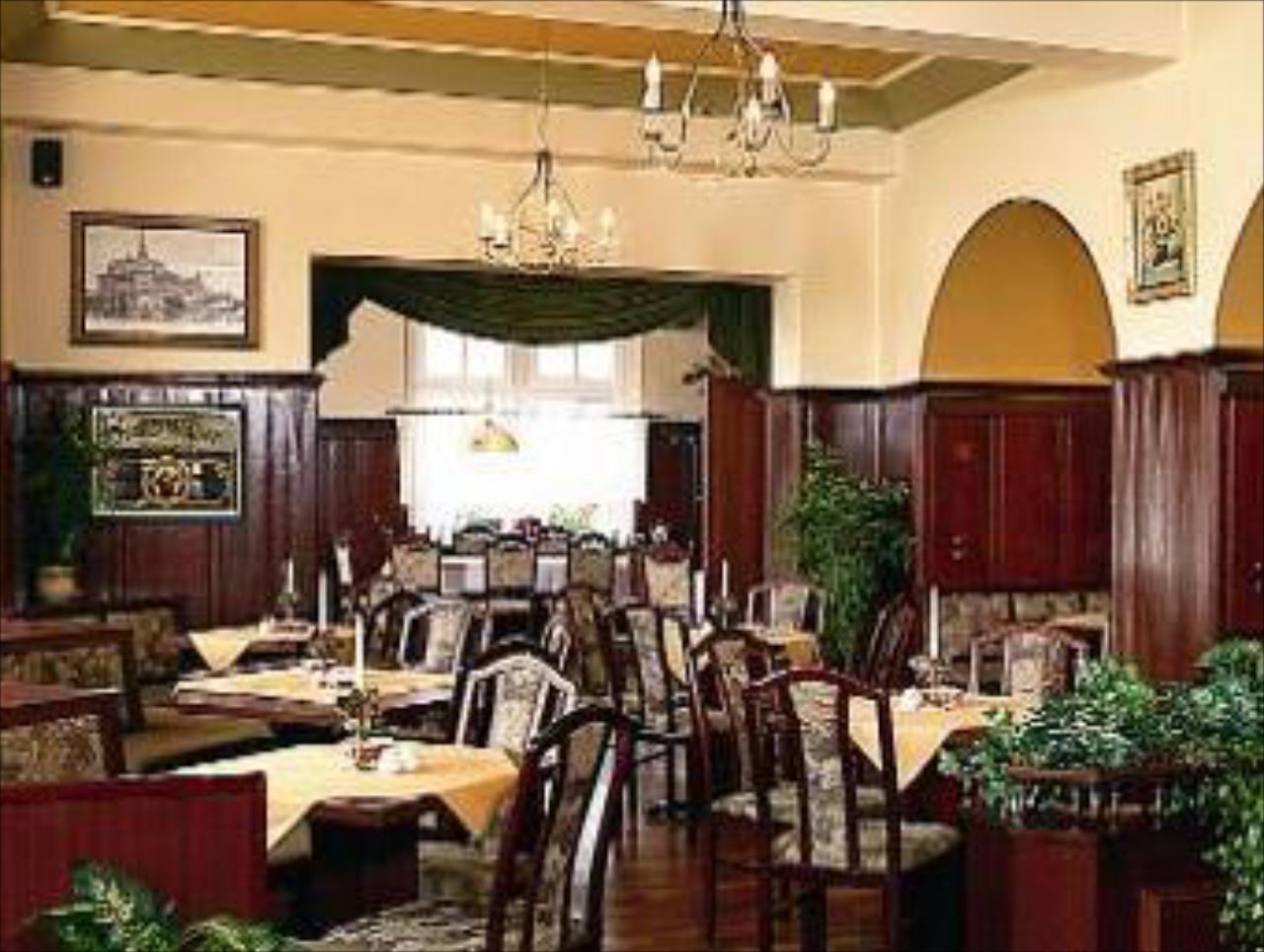 Kurhaus Klotzsche