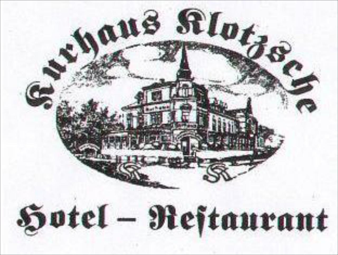Kurhaus Klotzsche