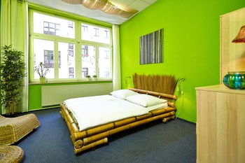 LaLeLu-Hostel Dresden