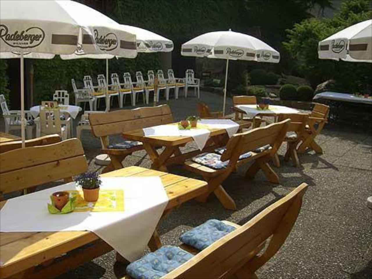Landhaus Marsdorf