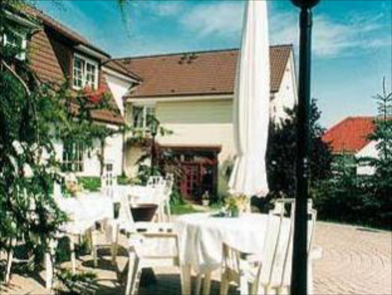 Landhaus Marsdorf