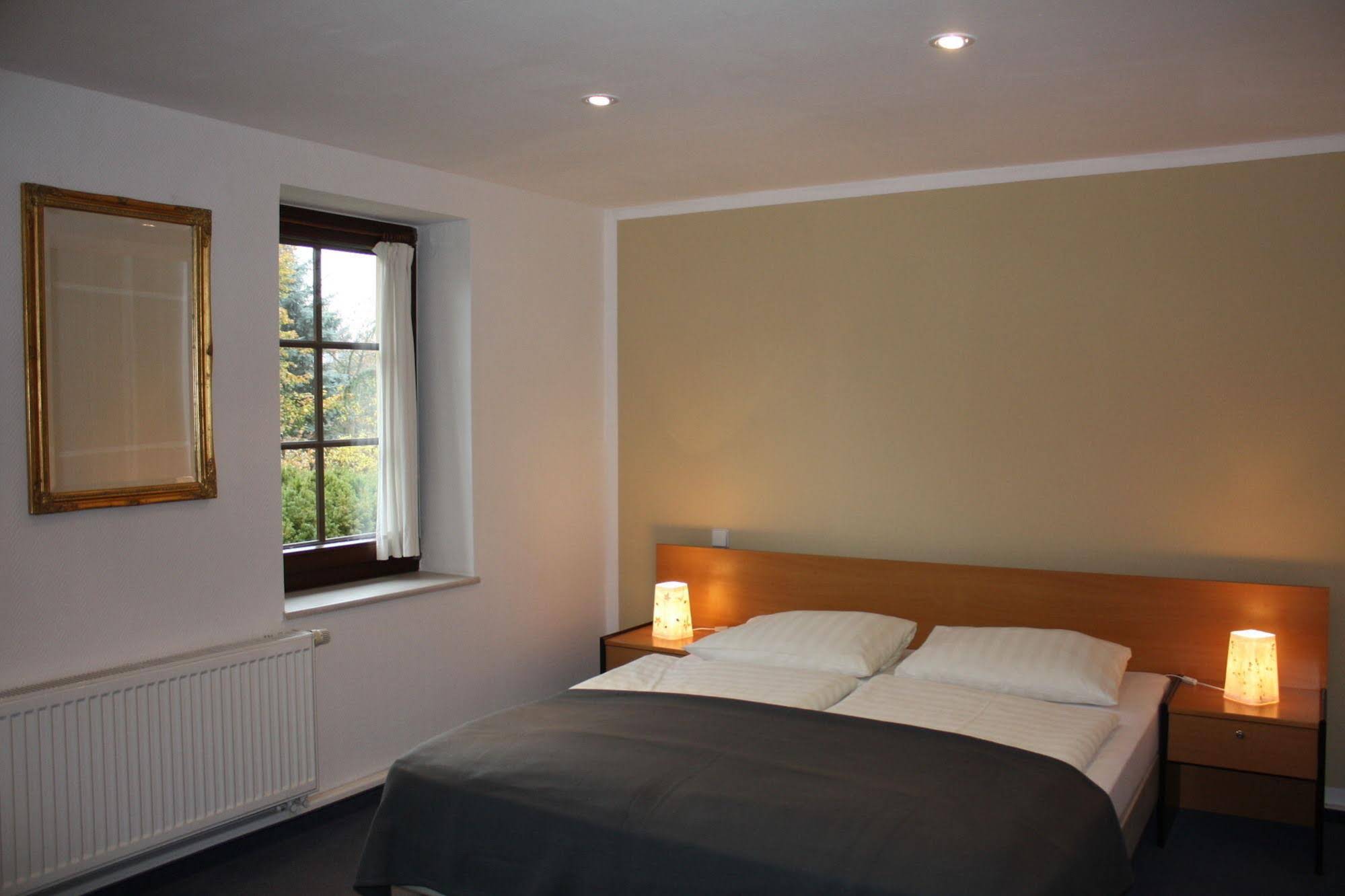 Landhotel Lindenschänke