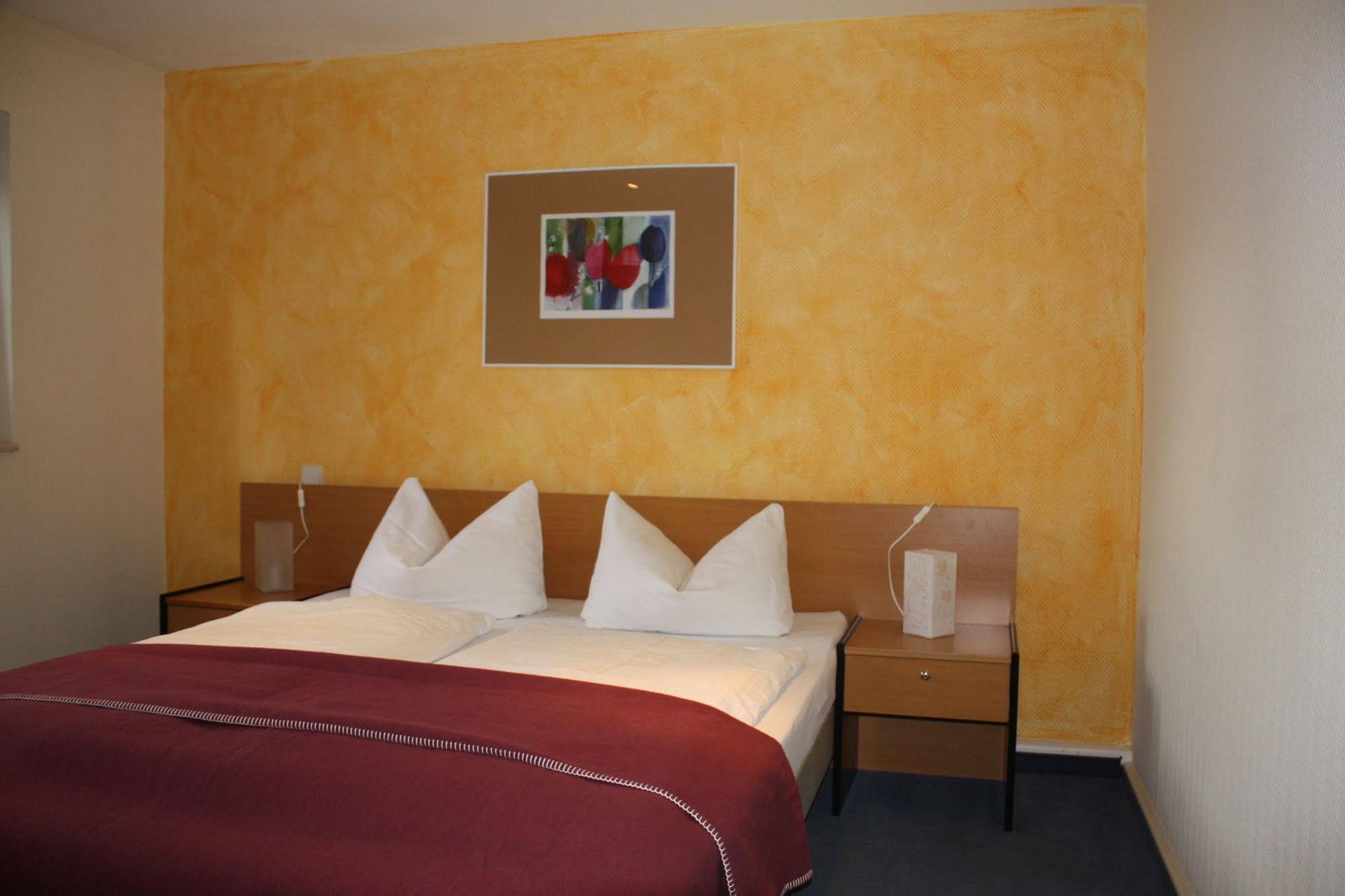 Landhotel Lindenschänke