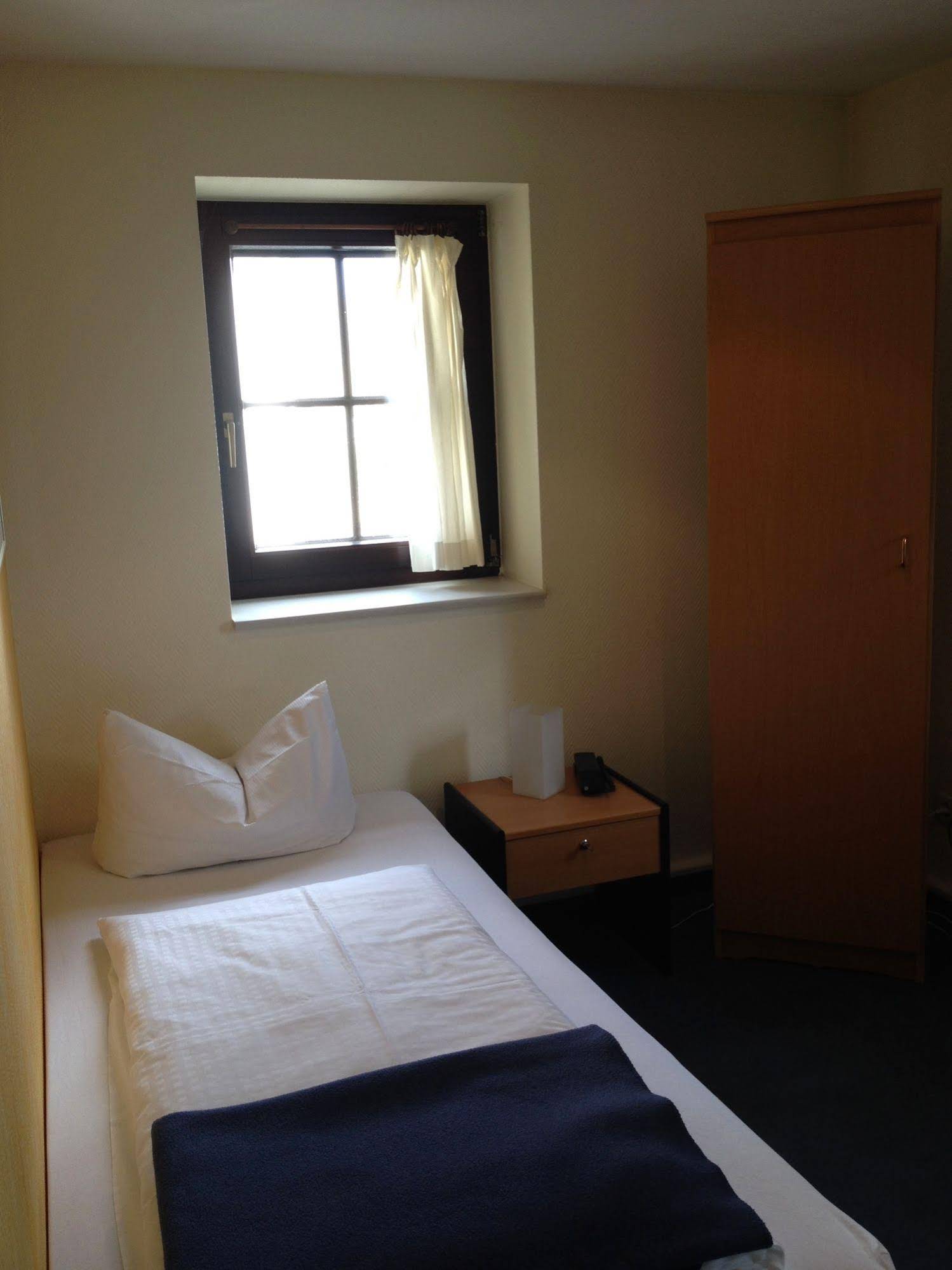 Landhotel Lindenschänke
