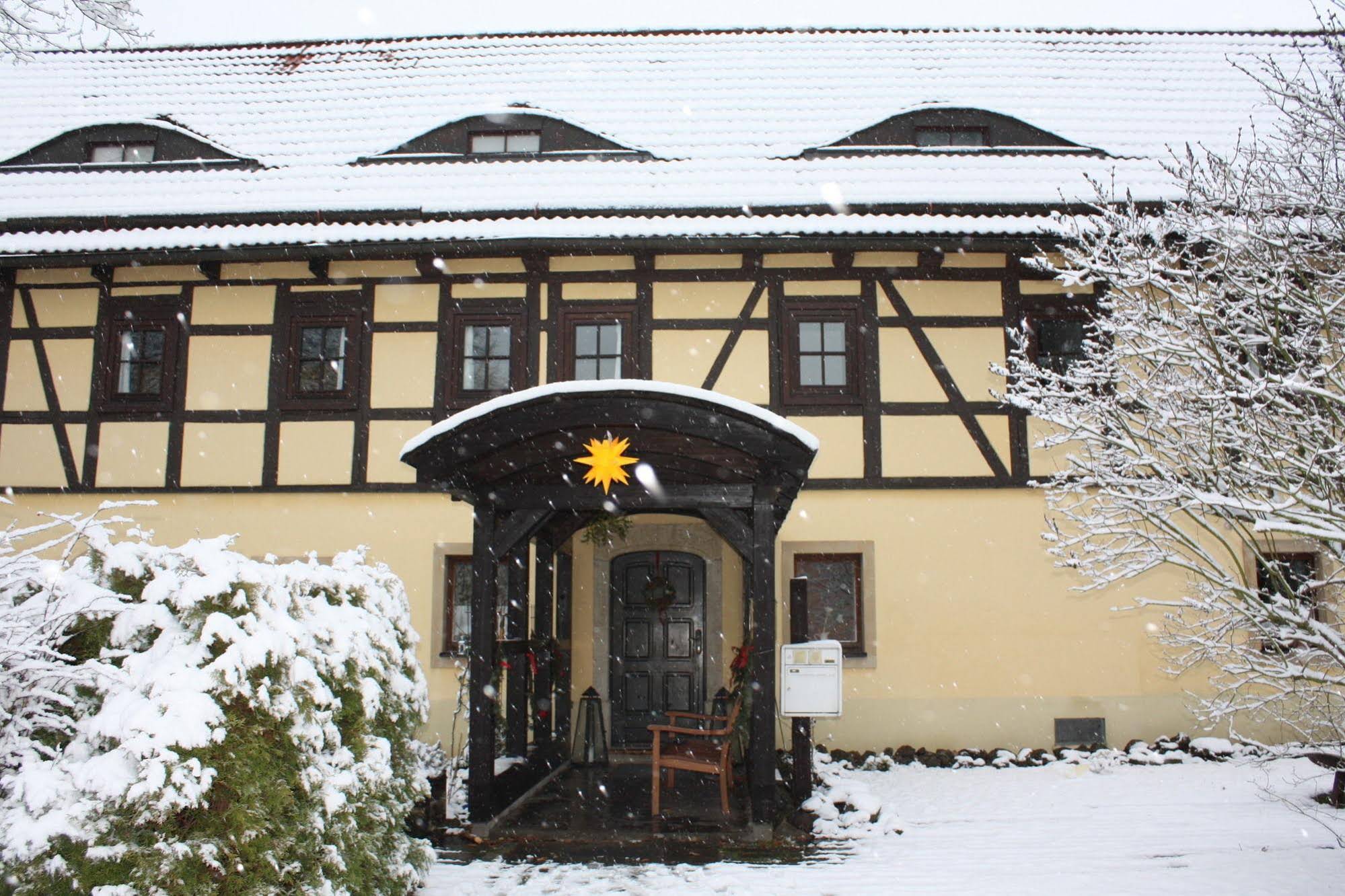 Landhotel Lindenschänke