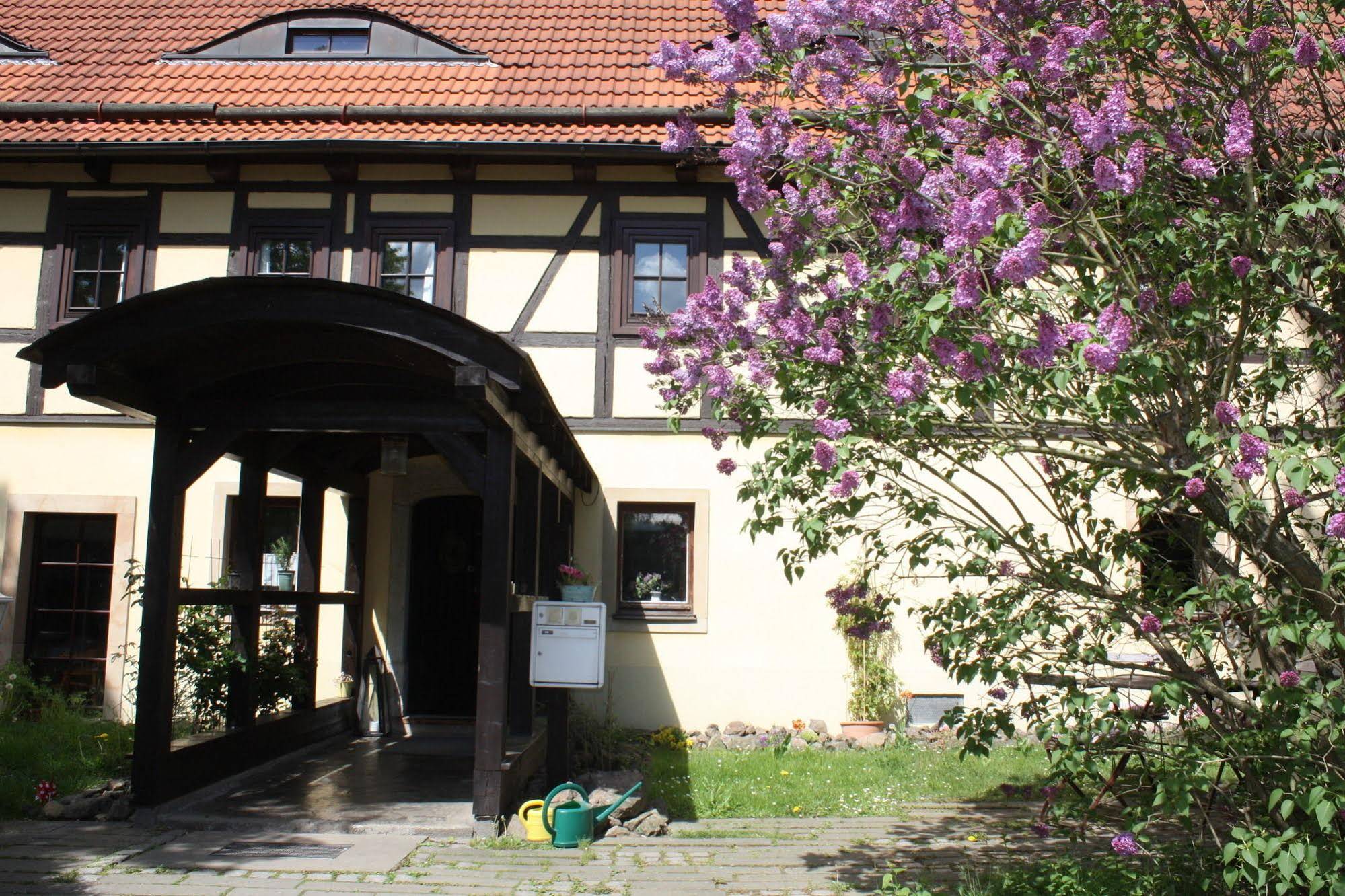 Landhotel Lindenschänke