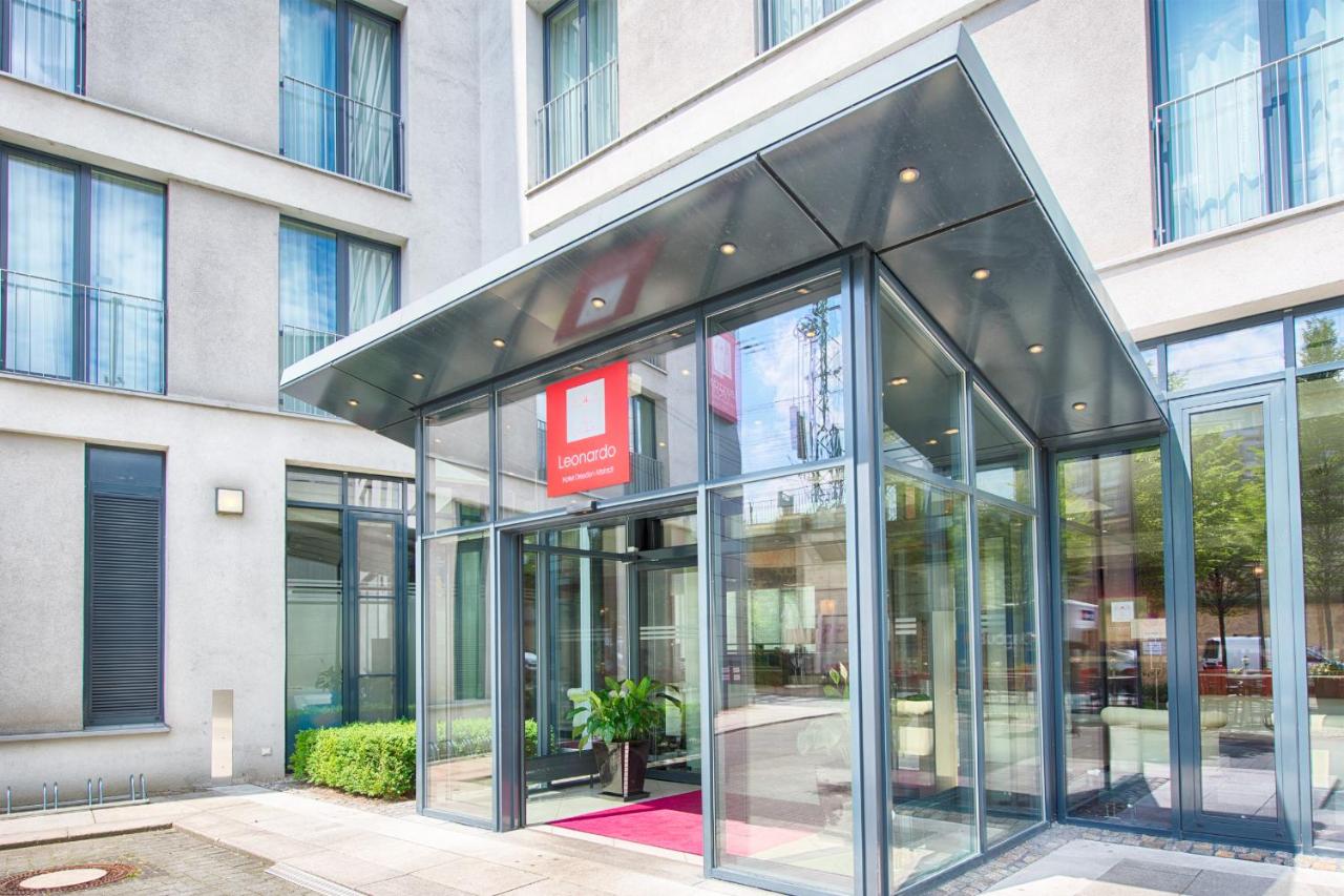 Leonardo Hotel Dresden Altstadt