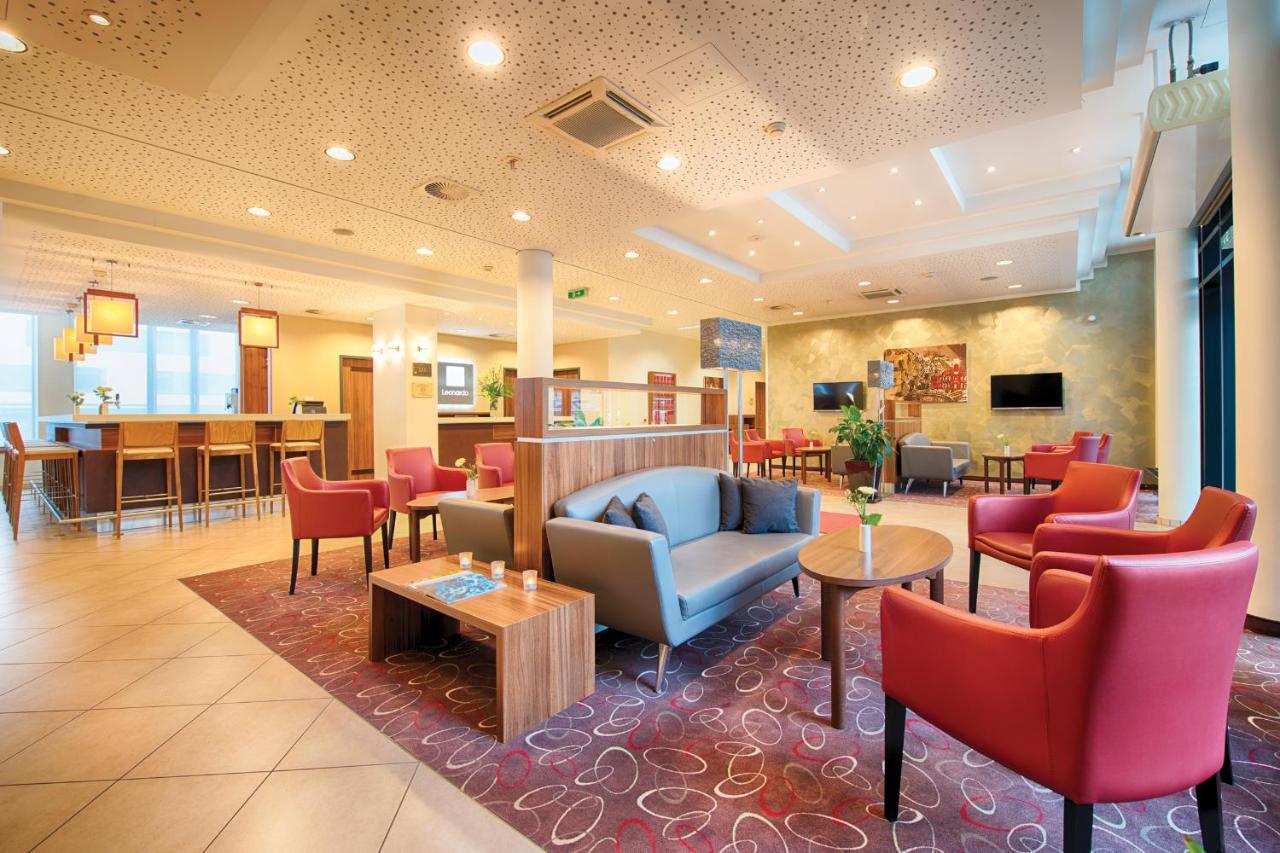 Leonardo Hotel Dresden Altstadt