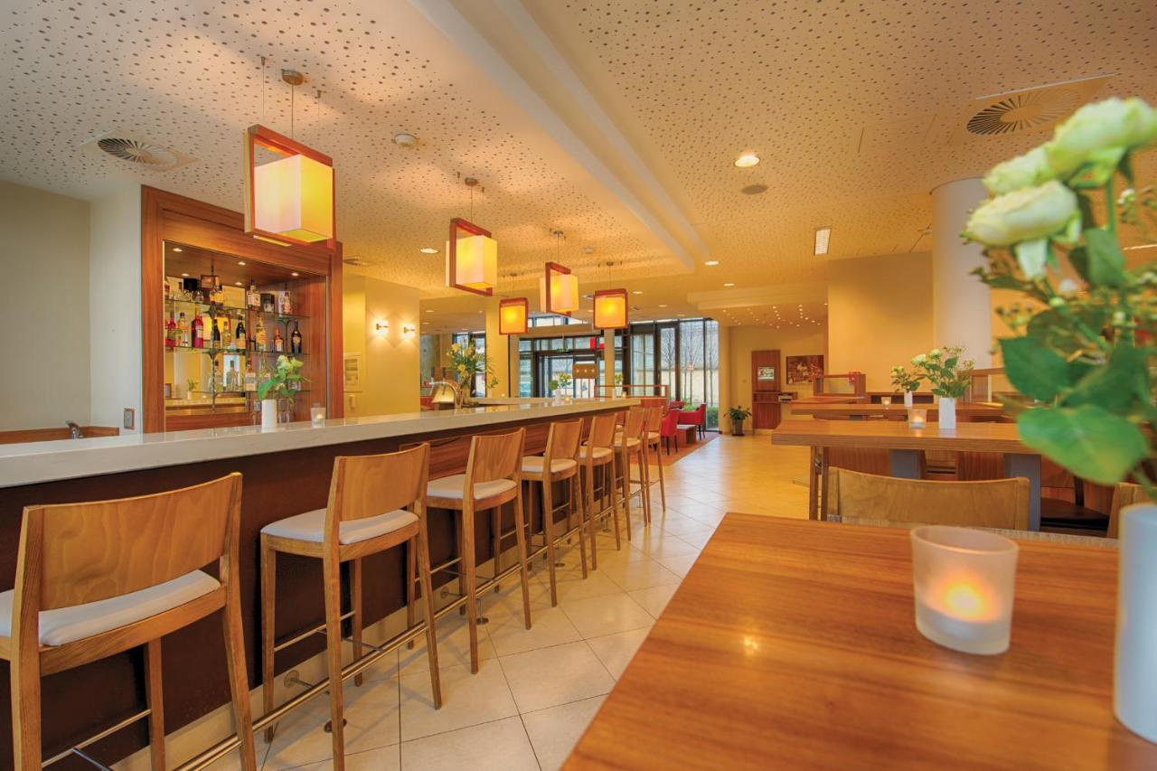 Leonardo Hotel Dresden Altstadt