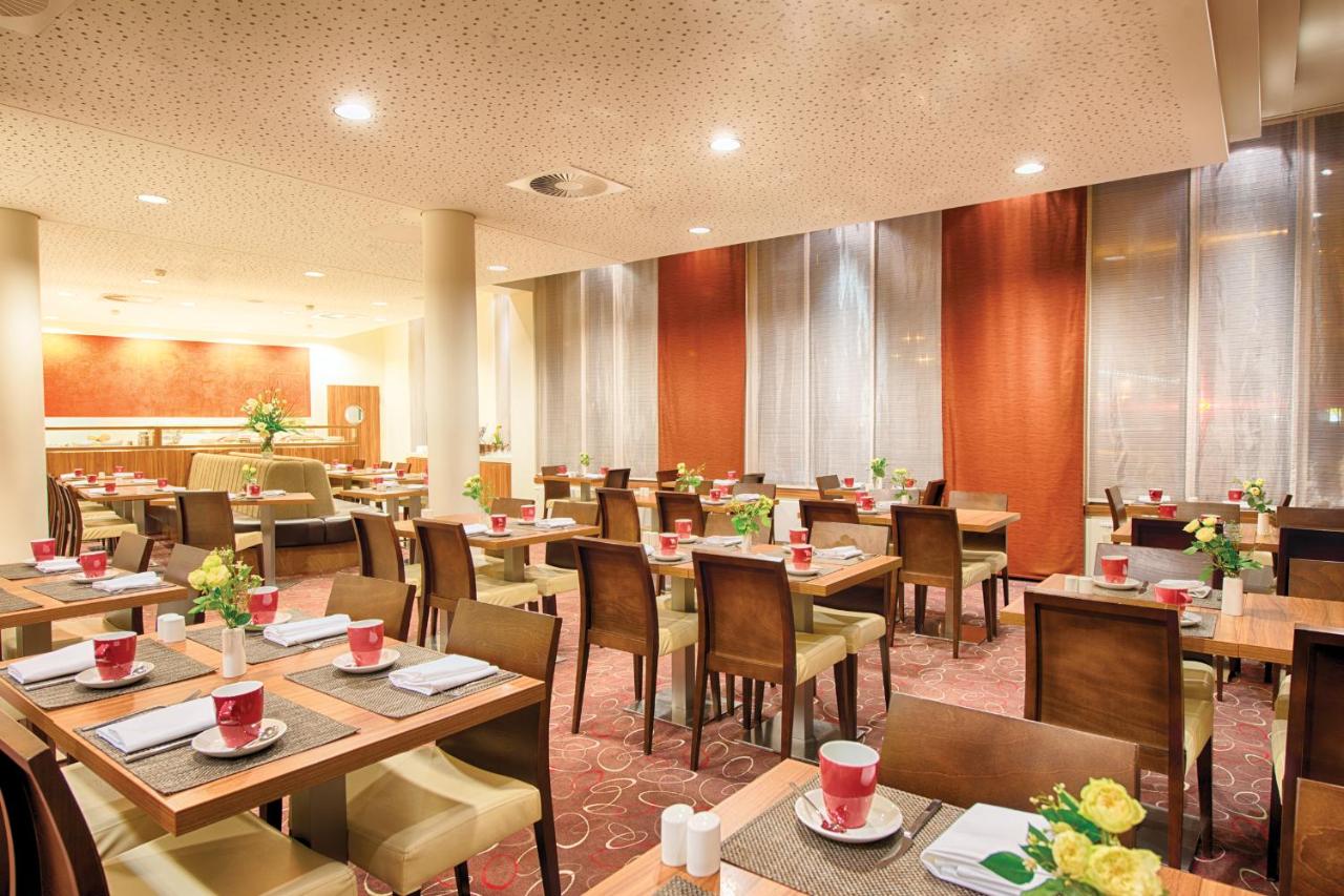 Leonardo Hotel Dresden Altstadt