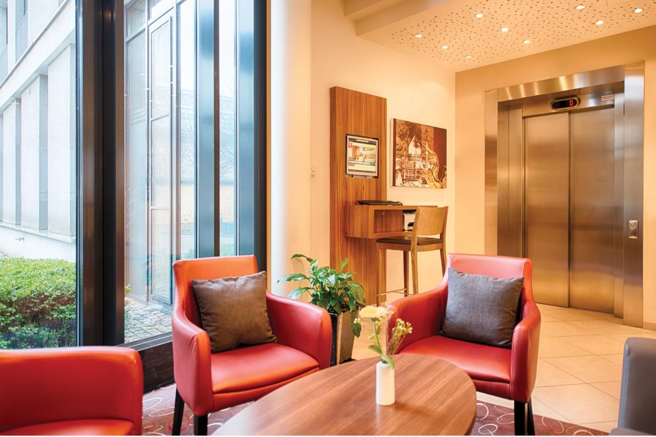 Leonardo Hotel Dresden Altstadt