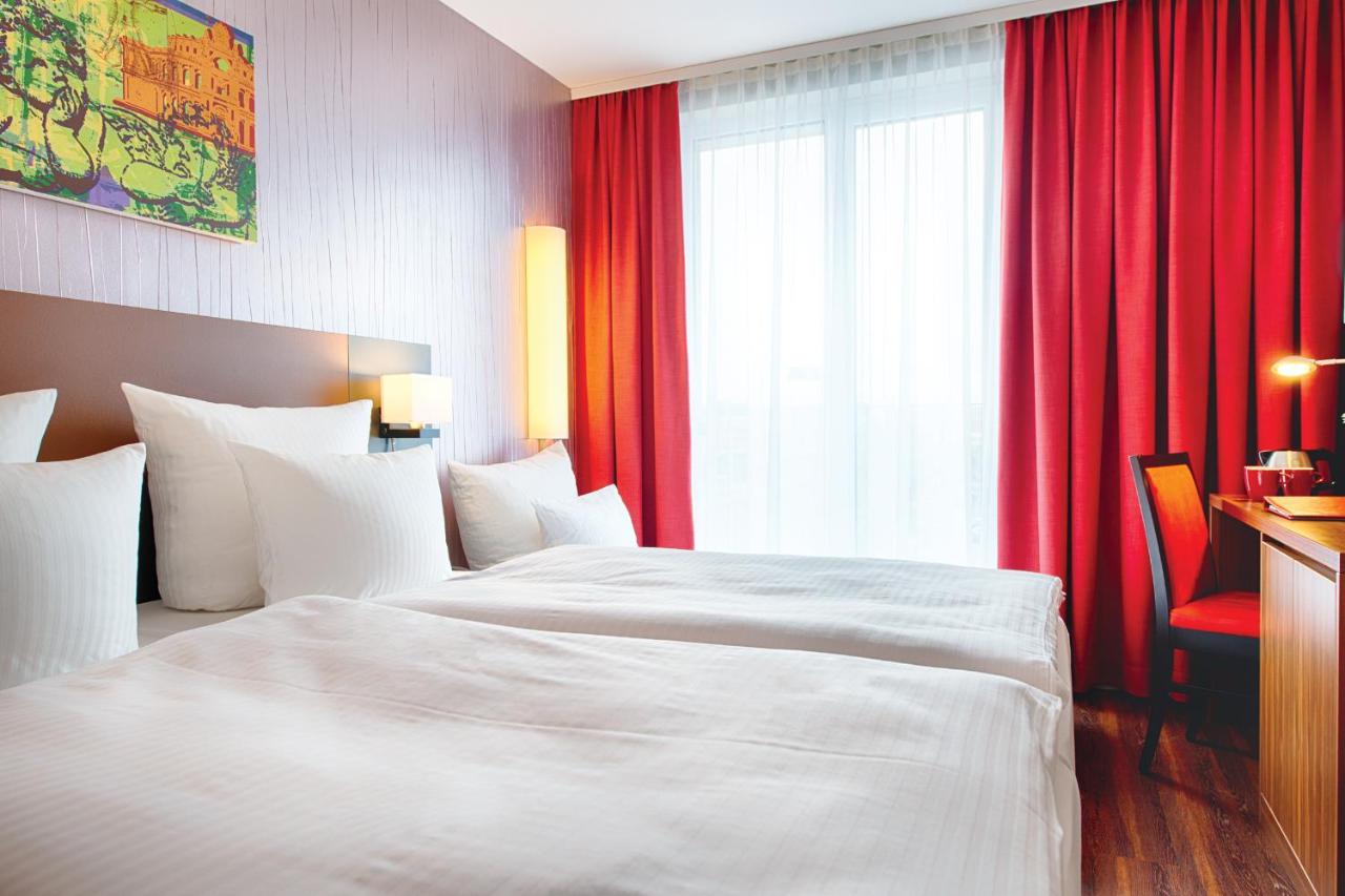 Leonardo Hotel Dresden Altstadt