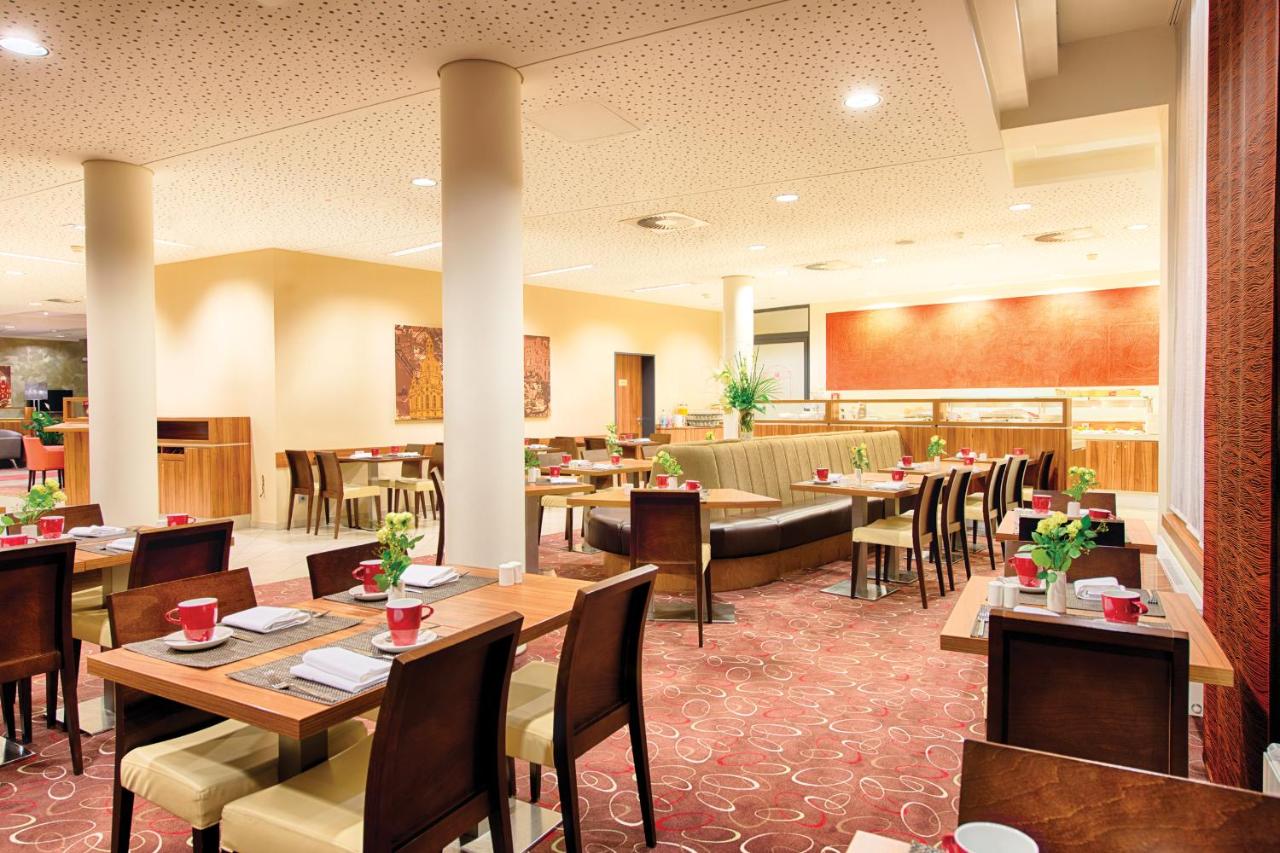 Leonardo Hotel Dresden Altstadt