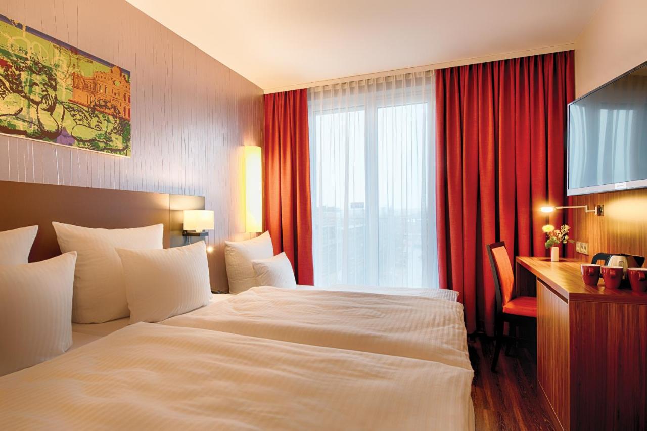 Leonardo Hotel Dresden Altstadt