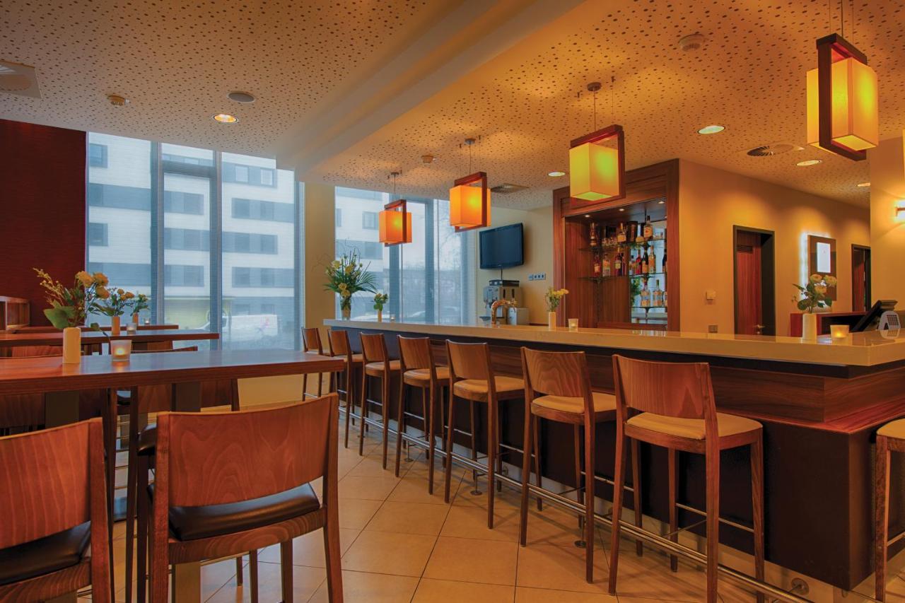 Leonardo Hotel Dresden Altstadt