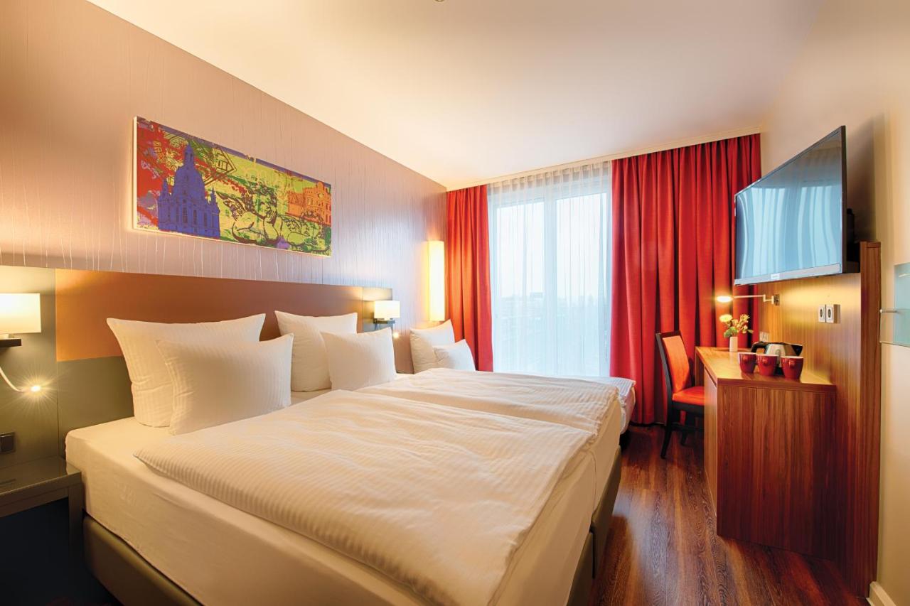 Leonardo Hotel Dresden Altstadt