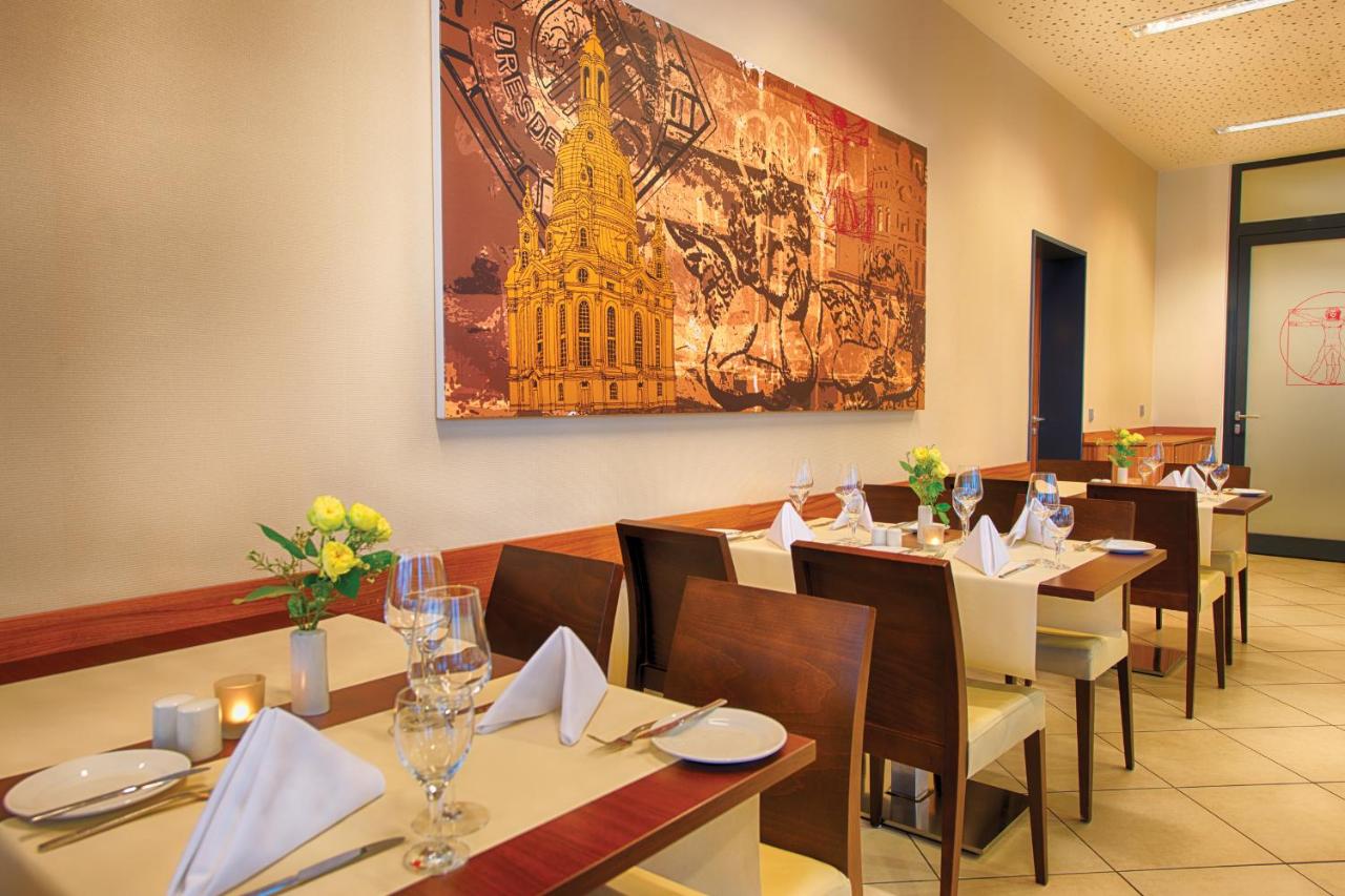 Leonardo Hotel Dresden Altstadt