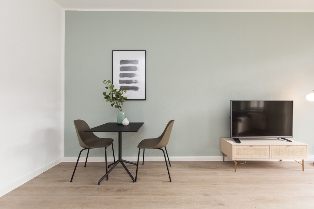 Limehome Dresden Jordanstraße