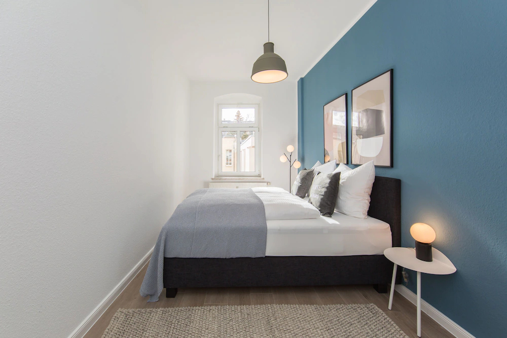 Limehome Dresden Jordanstraße