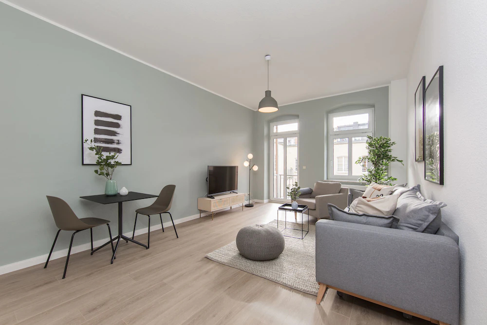 Limehome Dresden Jordanstraße