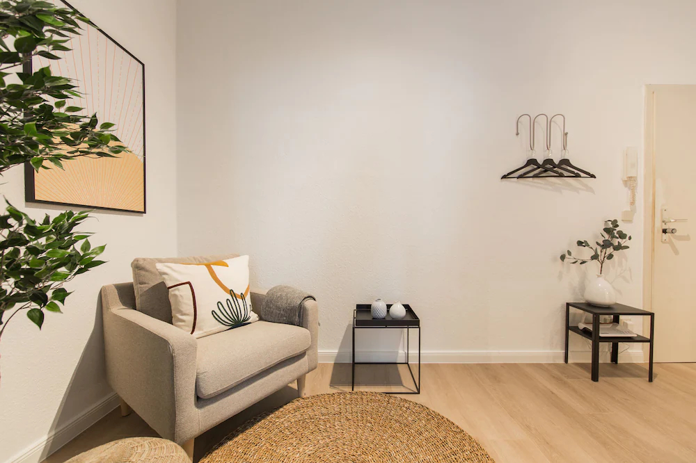 Limehome Dresden Jordanstraße