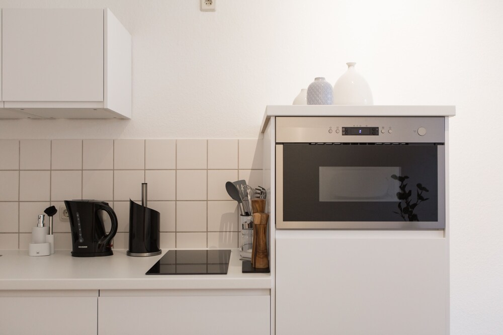 Limehome Dresden Jordanstraße