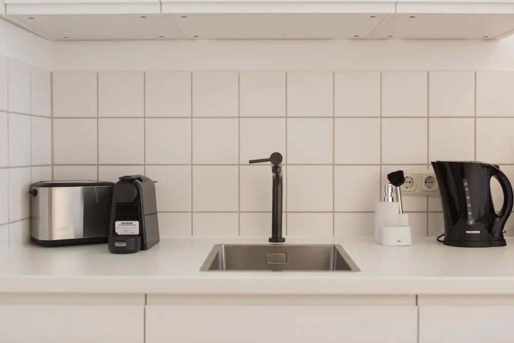 Limehome Dresden Jordanstraße