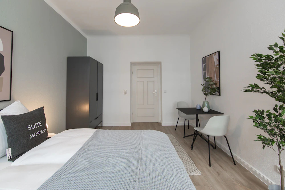 Limehome Dresden Jordanstraße