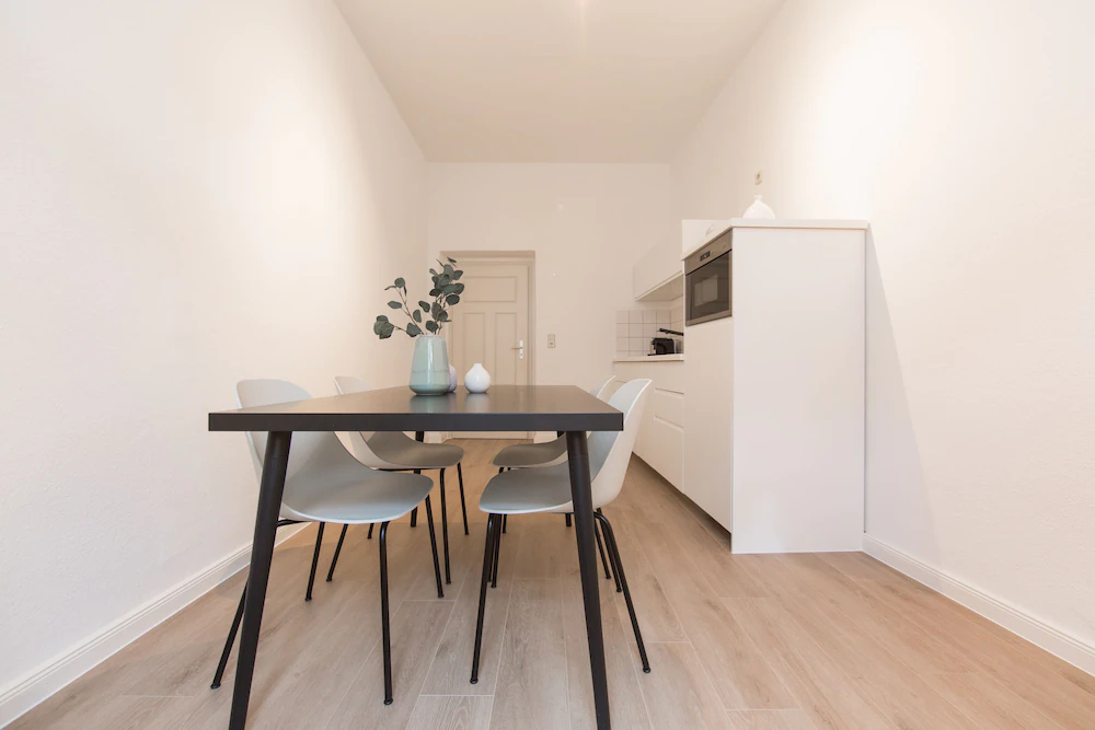 Limehome Dresden Jordanstraße