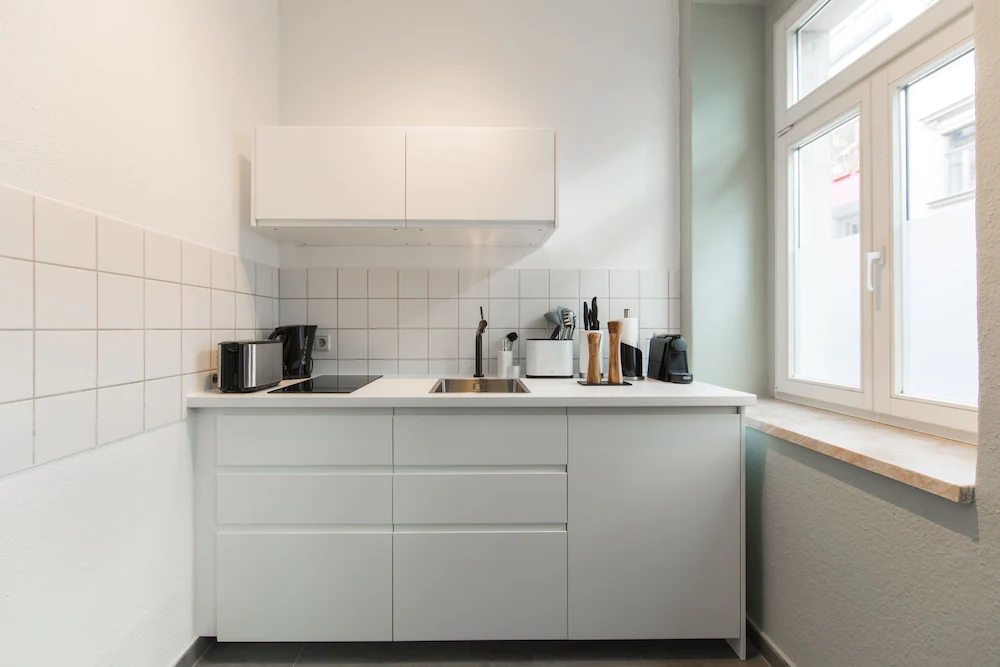 Limehome Dresden Jordanstraße