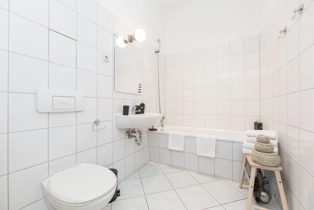 Limehome Dresden Jordanstraße